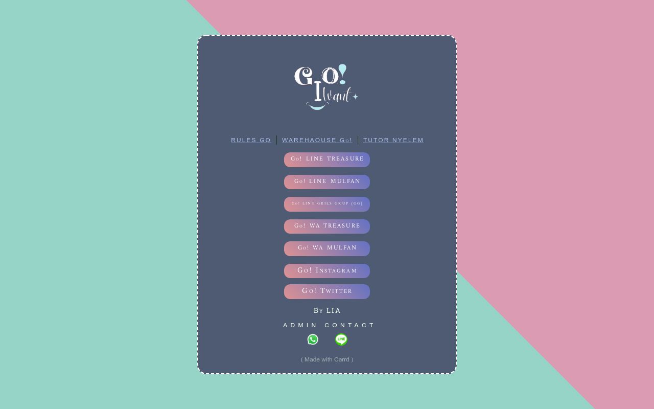 access-go